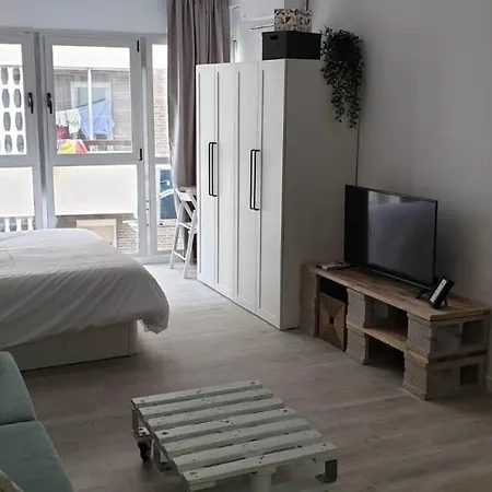 Apartment Reformado - Centro