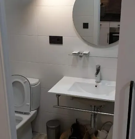 아파트 Reformado - Centro 알리칸테