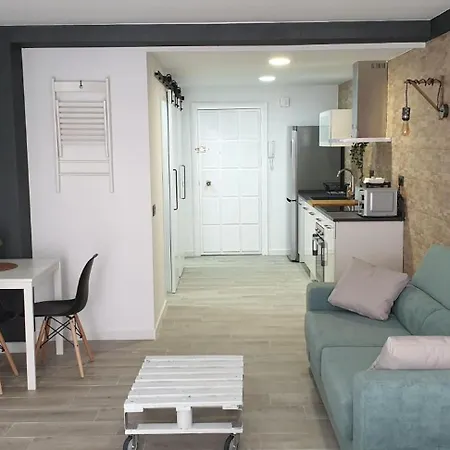 Reformado - Centro Apartament *