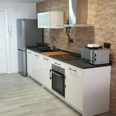 Apartamento Reformado - Centro *
