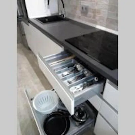 Reformado - Centro Apartamento *